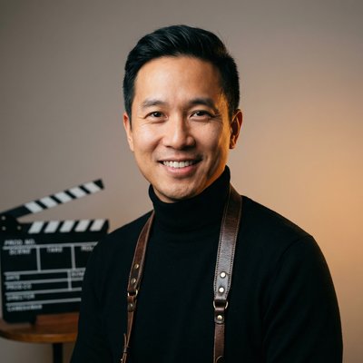 丝瓜视频影视导演陈思远