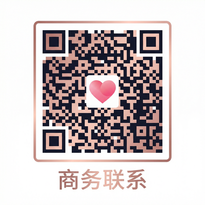 丝瓜视频商务合作二维码