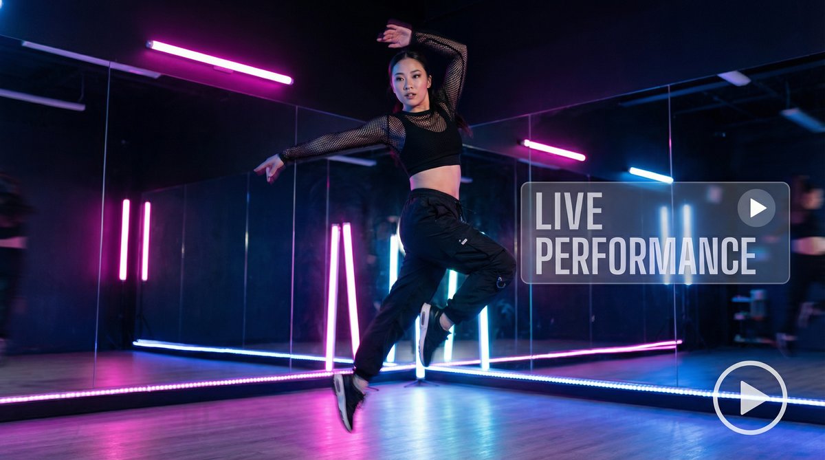 丝瓜视频舞蹈视频教程