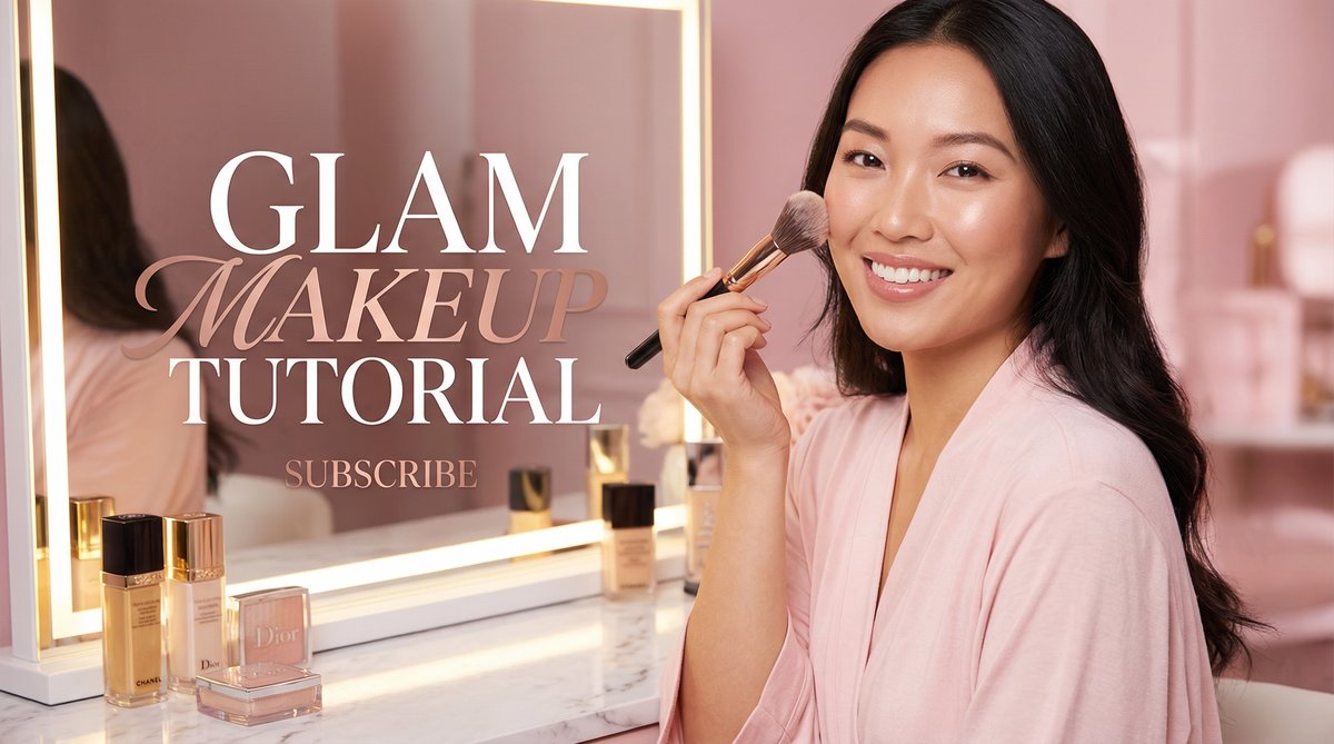 丝瓜视频美妆视频教程