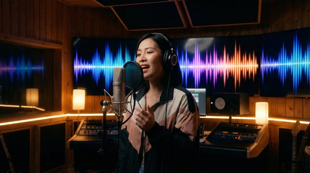 丝瓜视频音乐视频创作